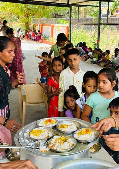 Preventive Health and Nutrition Program